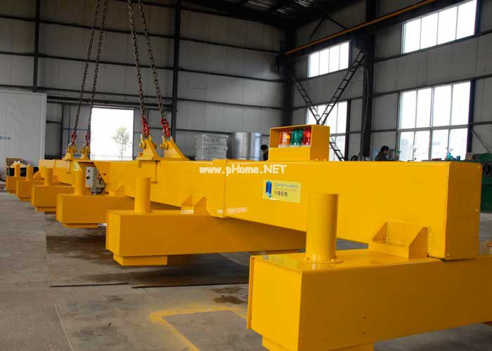 湖南千豪電永磁起重器生產(chǎn)廠家，咨詢熱線:400-6073032