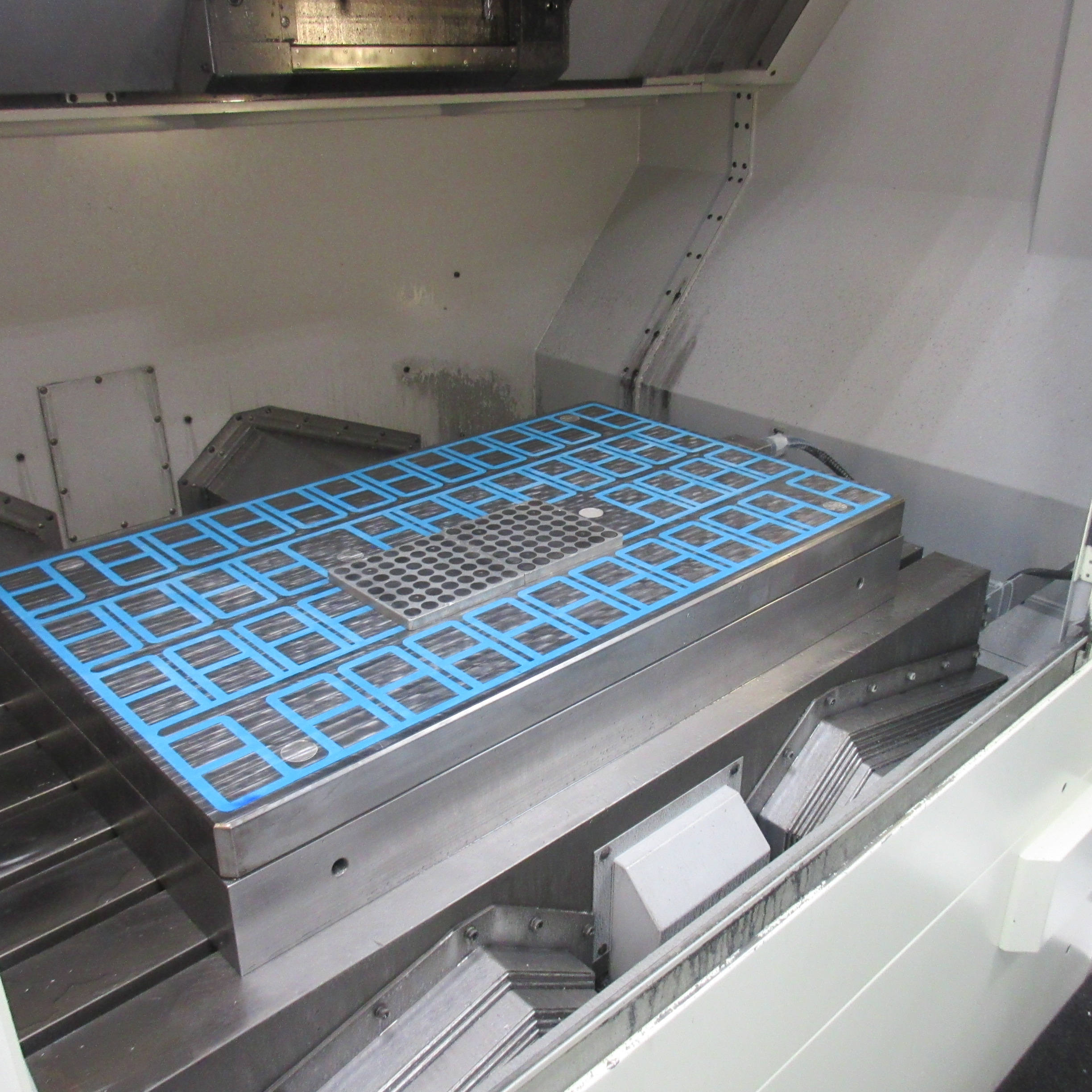 電永磁吸盤，千豪磁電