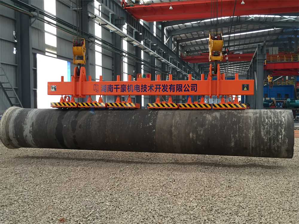 圓鋼起重吊具，千豪品牌