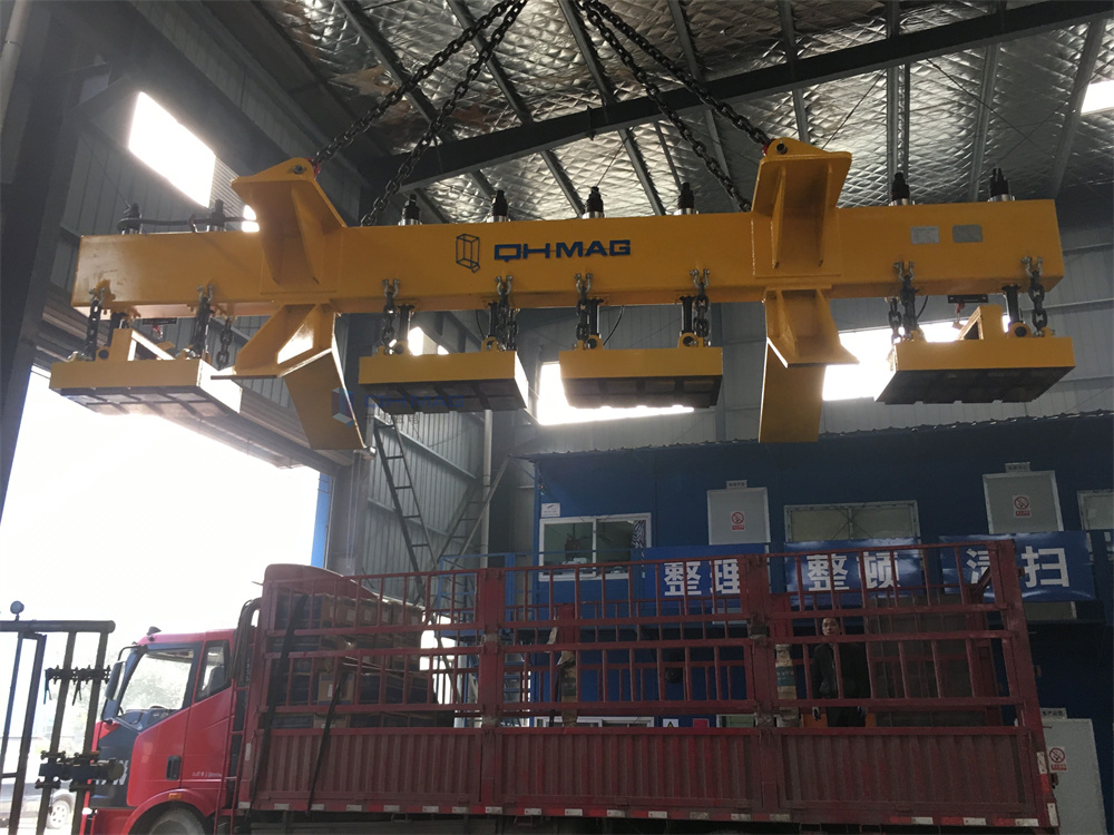 圓鋼起重吊具，千豪品牌