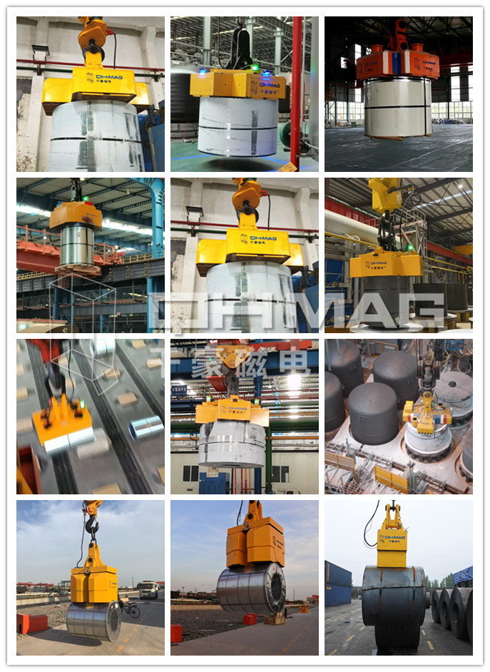 千豪電永磁廠家，電永磁領(lǐng)軍品牌