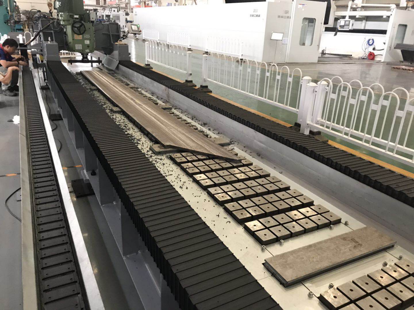 電永磁吸盤原理，千豪電永磁廠家