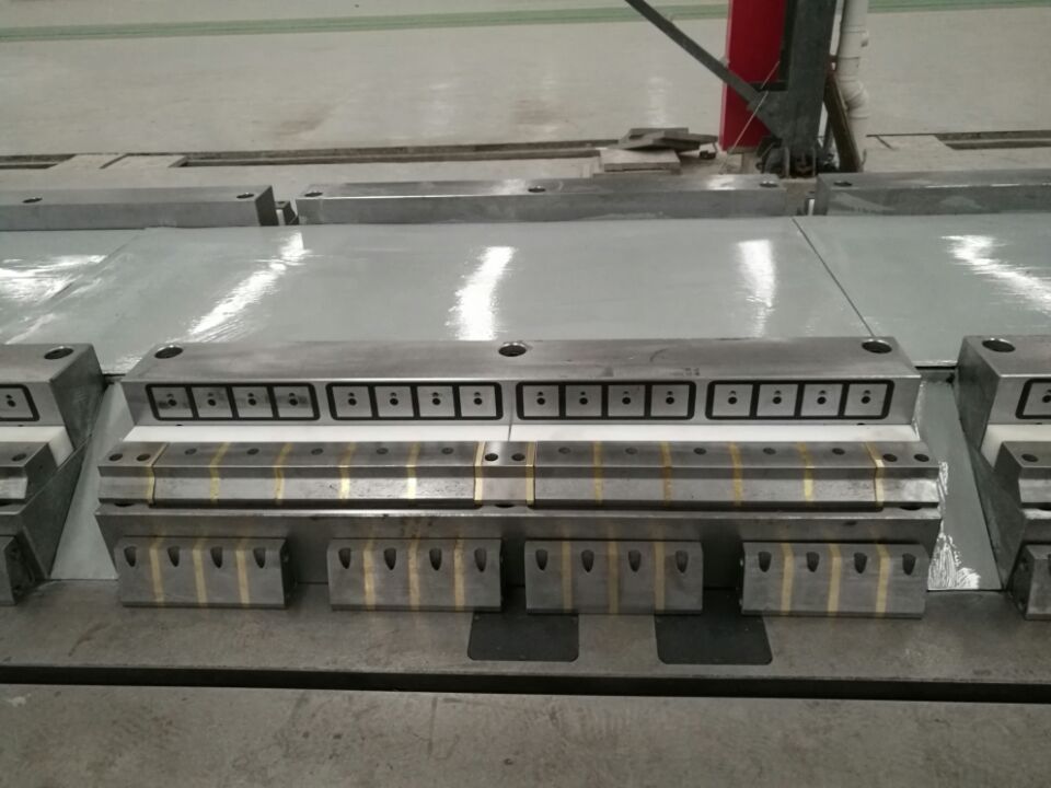 電永磁吸盤，加工電磁吸盤—千豪磁電