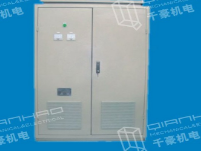 無(wú)觸點(diǎn)調(diào)磁保磁控制柜QHWK3系列